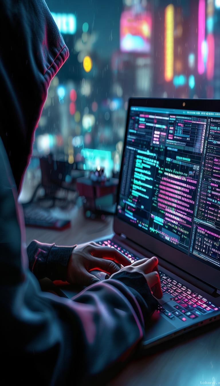 “坏人5”团伙网络诈骗案例研究